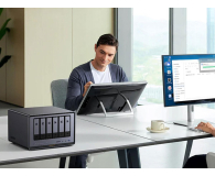 UGREEN DXP6800 Pro 6-dyskowy i5-1235U - 1515517 - zdjęcie 2
